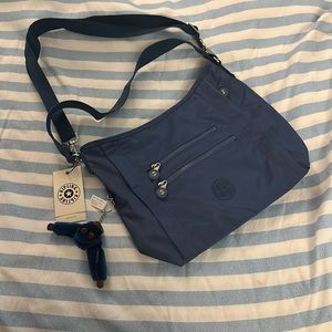 NWT Kipling crossbody